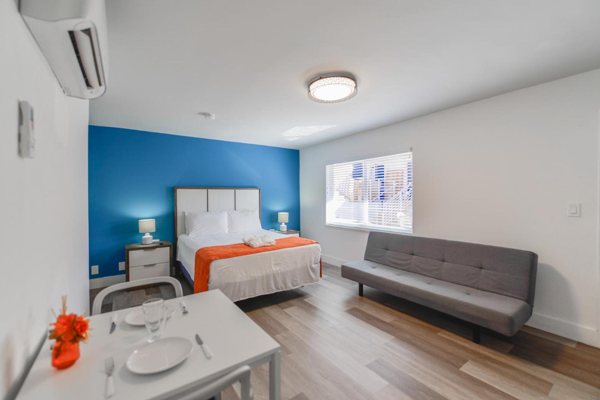 Hollywood Beach Retreat Studio - M23 Ngoại thất bức ảnh