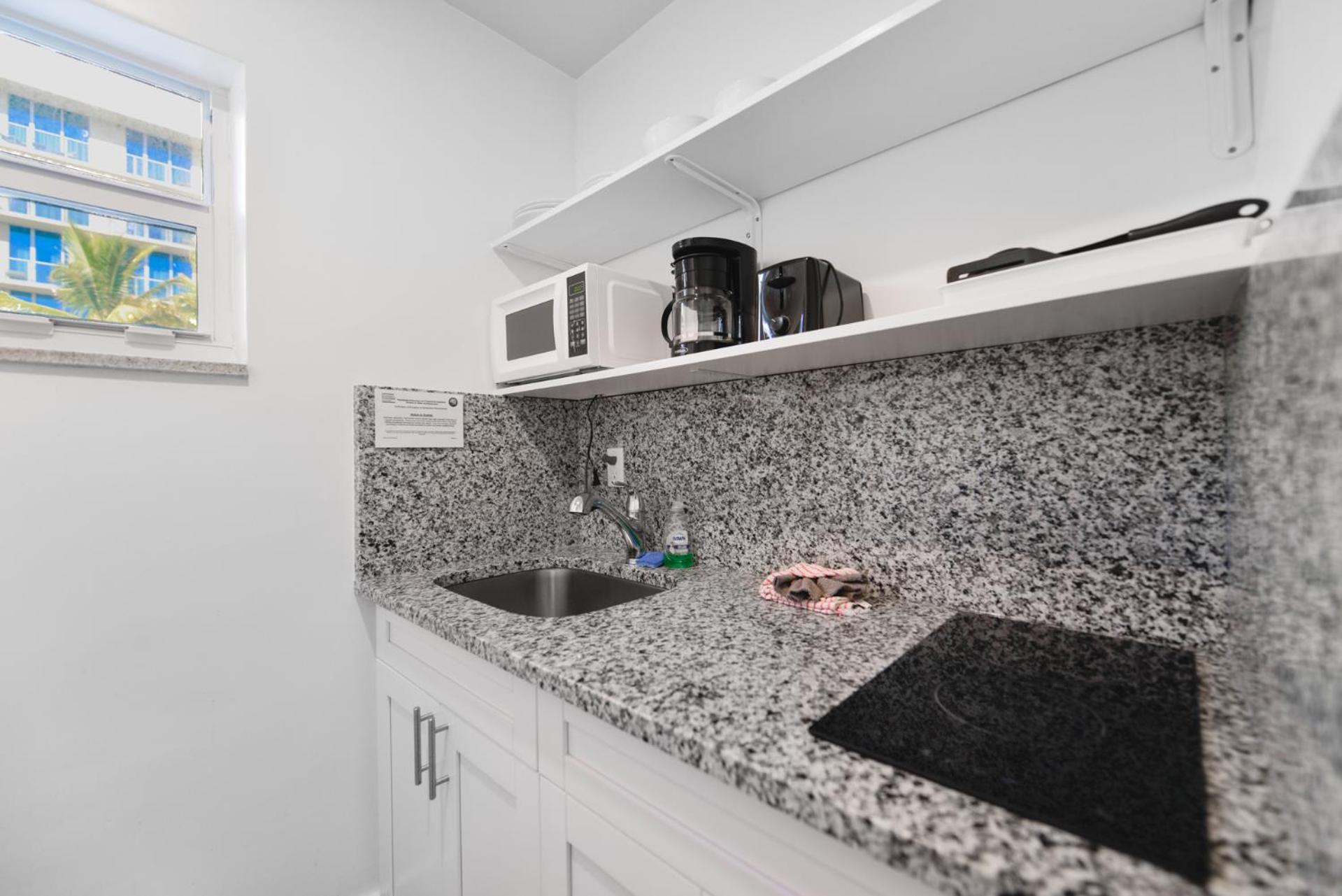 Hollywood Beach Retreat Studio - M23 Ngoại thất bức ảnh