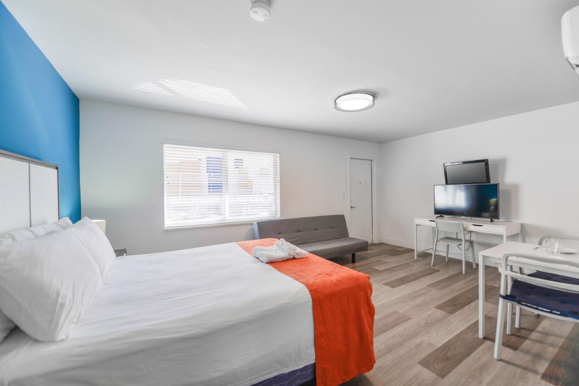 Hollywood Beach Retreat Studio - M23 Ngoại thất bức ảnh